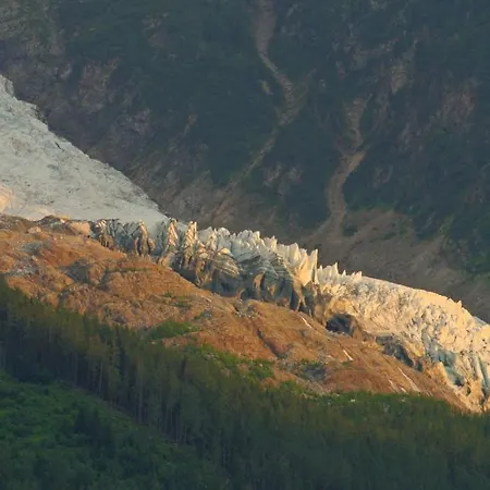 Grepon * Chamonix
