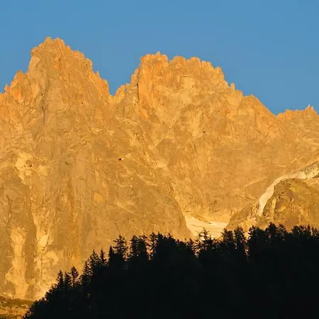 Grepon Chamonix