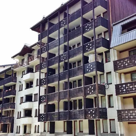 Apartment Grepon