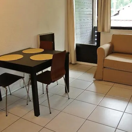 Apartment Grepon *