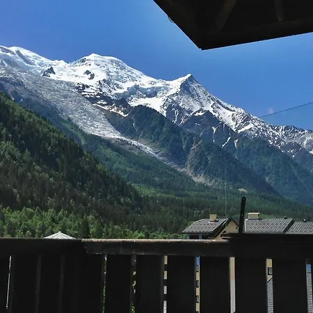 Grepon * Chamonix