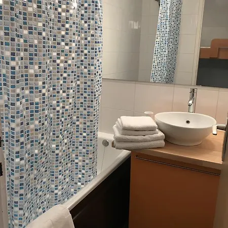 Apartment Grepon Chamonix