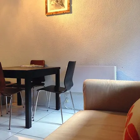Grepon Apartment